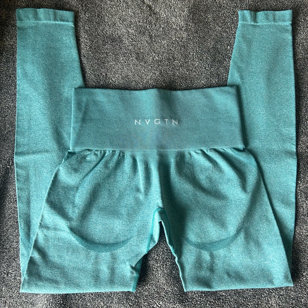 Nvgtn Leggings - Picture 3 of 4